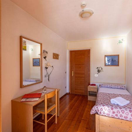 ואל די זולדו Hotel Edelweiss מראה חיצוני תמונה