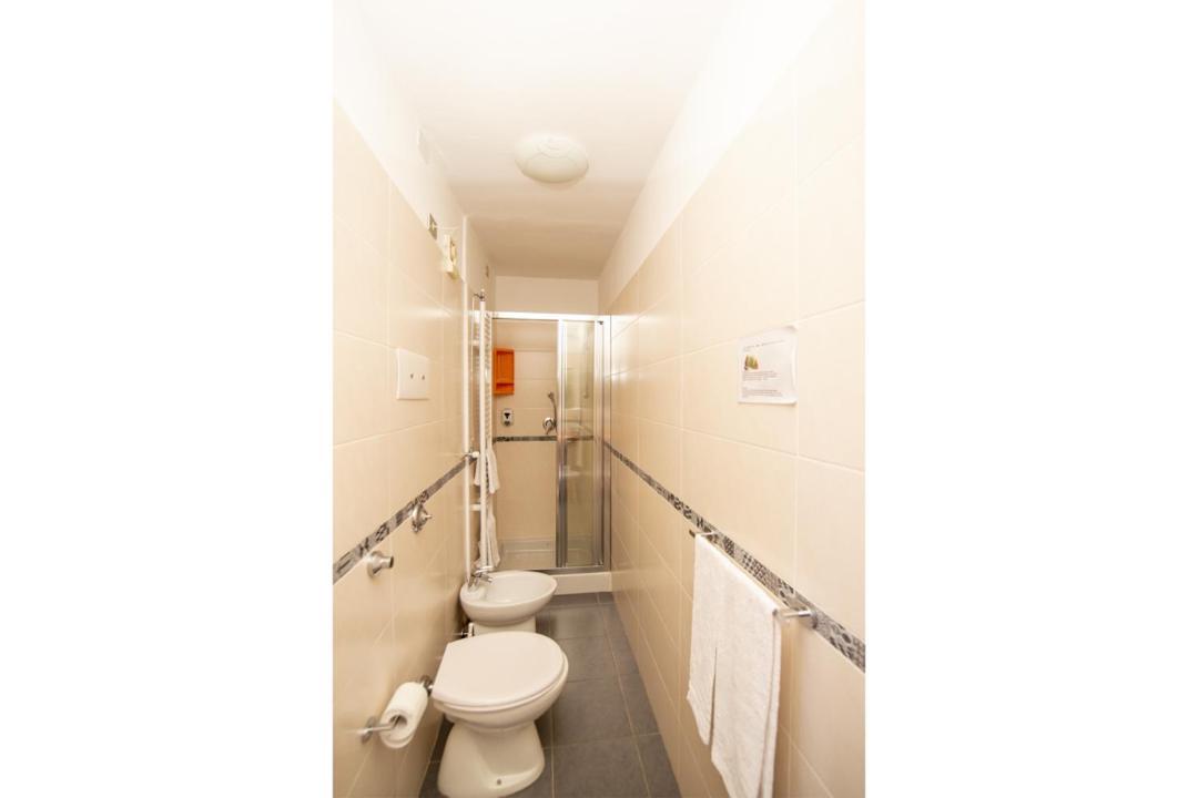 ואל די זולדו Hotel Edelweiss מראה חיצוני תמונה