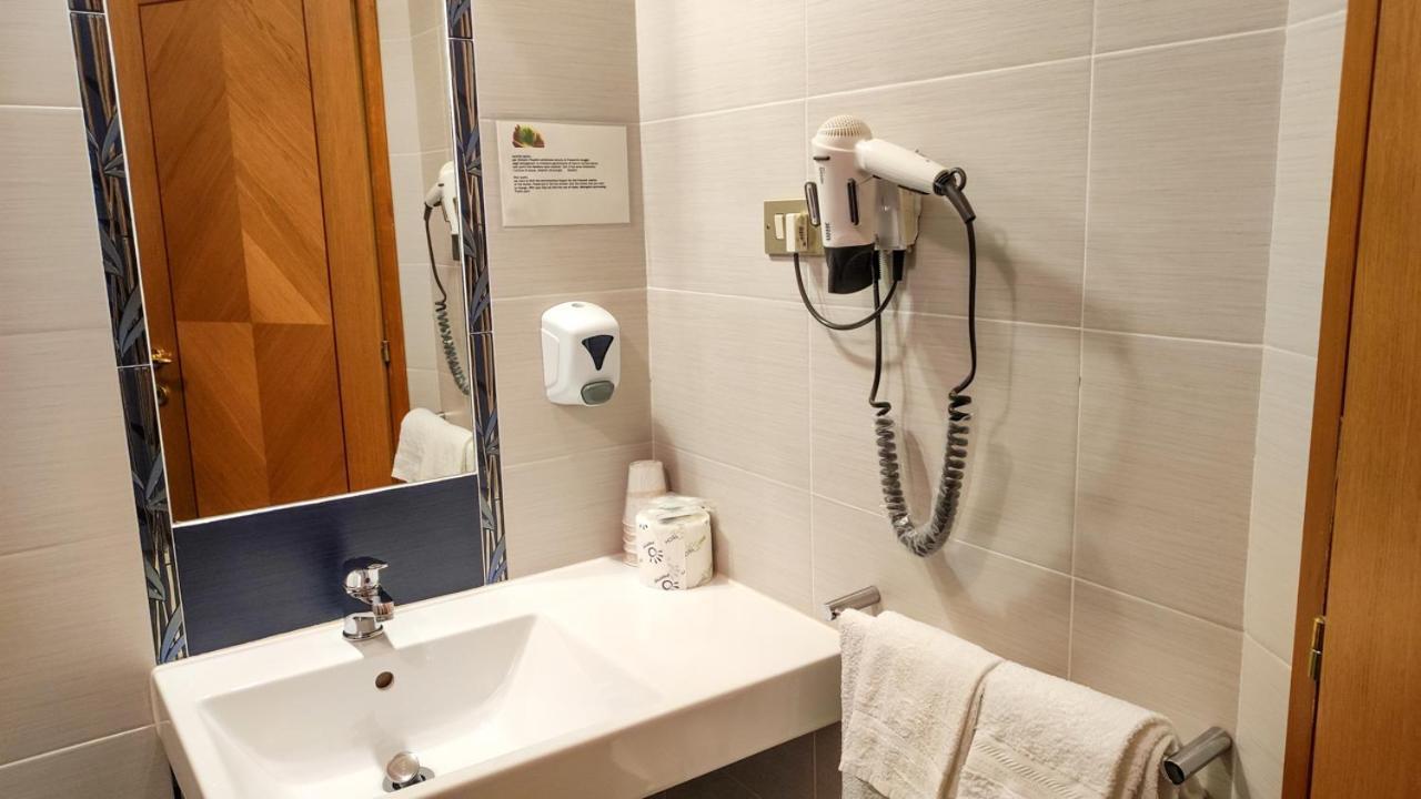 ואל די זולדו Hotel Edelweiss מראה חיצוני תמונה