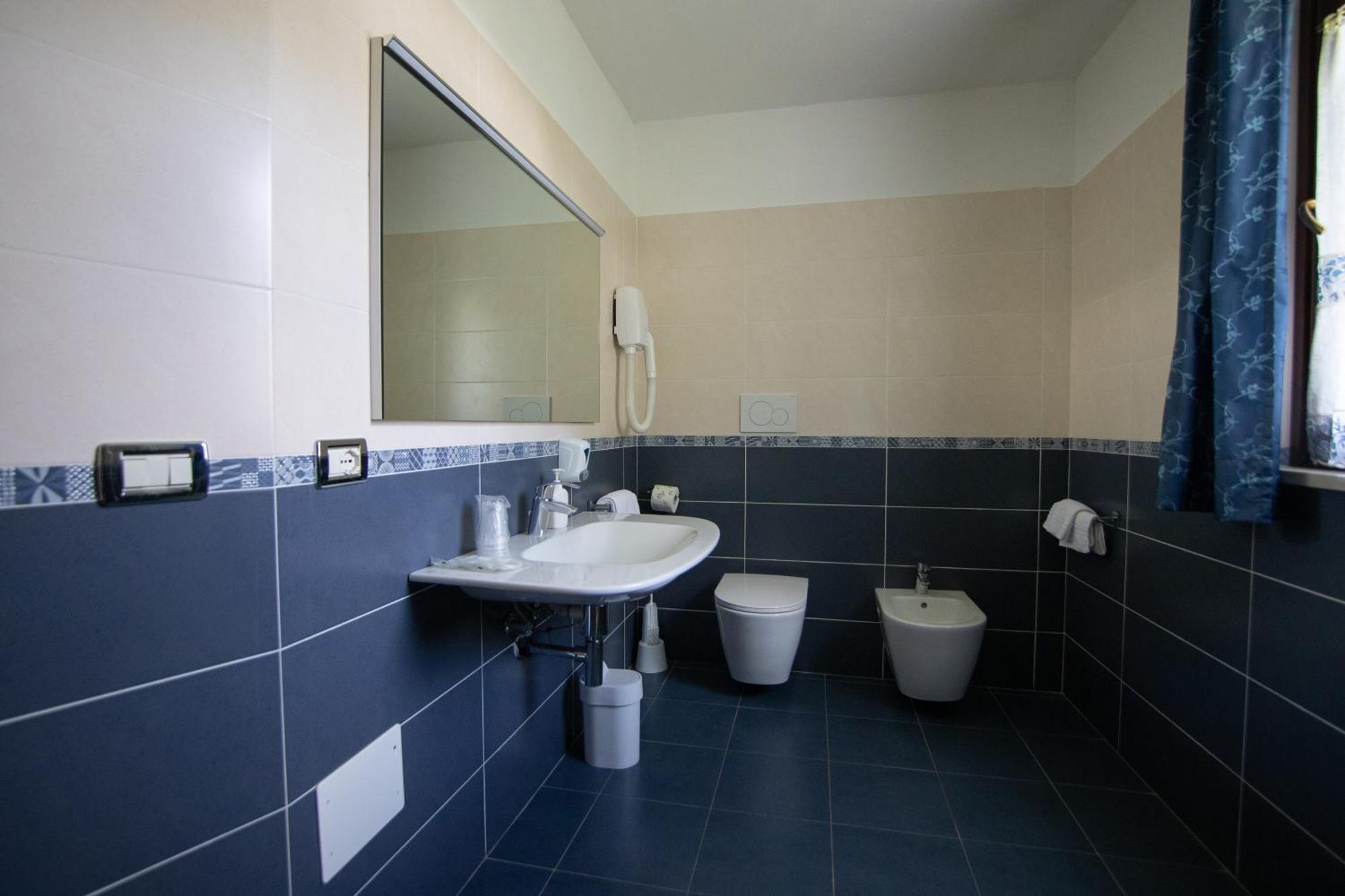 ואל די זולדו Hotel Edelweiss מראה חיצוני תמונה