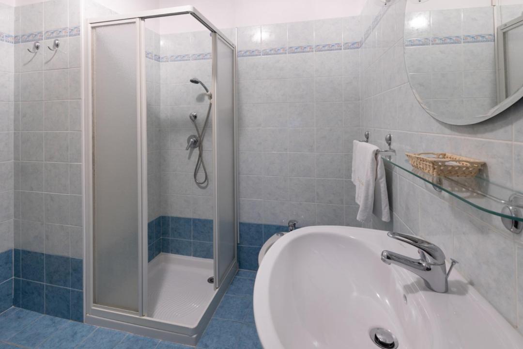 ואל די זולדו Hotel Edelweiss מראה חיצוני תמונה