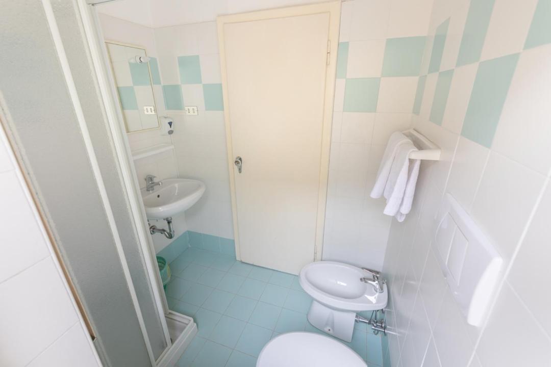 ואל די זולדו Hotel Edelweiss מראה חיצוני תמונה