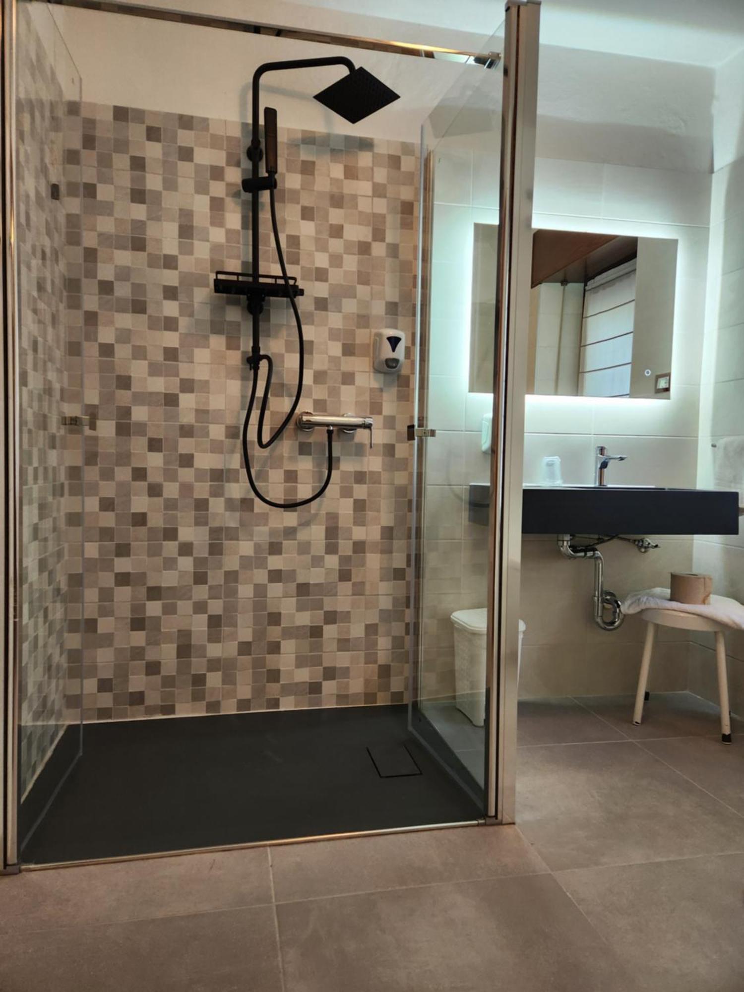 ואל די זולדו Hotel Edelweiss מראה חיצוני תמונה